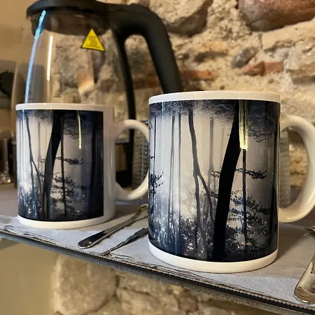 Bed and breakfast Delax - Adults Only Solferino