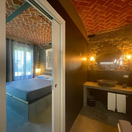 Delax - Adults Only Bed and breakfast Solferino