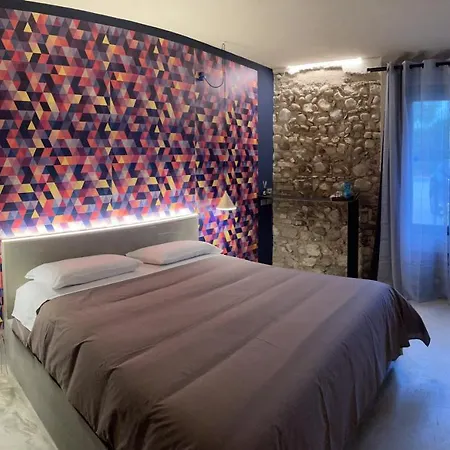 Bed and breakfast Delax - Adults Only