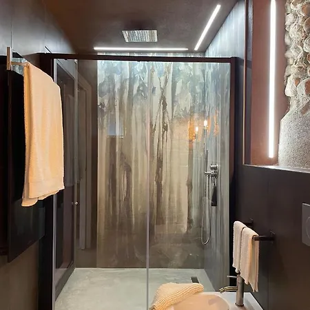 Delax - Adults Only Bed and breakfast Solferino