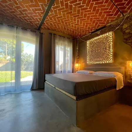 Bed and breakfast Delax - Adults Only