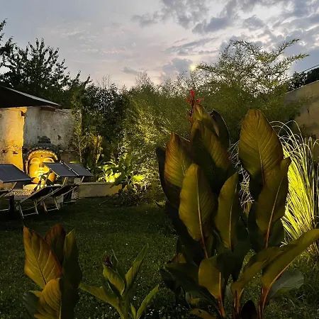 Bed and breakfast Delax - Adults Only
