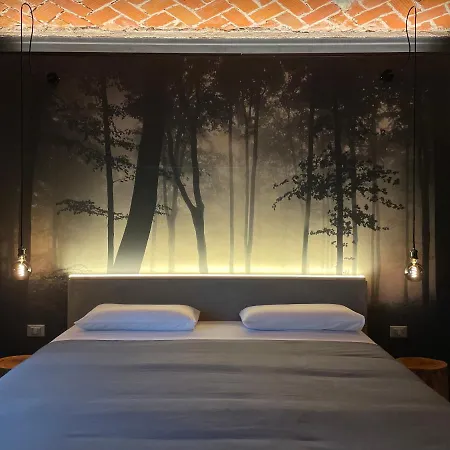 Delax - Adults Only Bed and breakfast