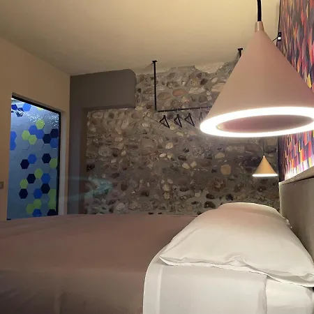 Delax - Adults Only Bed and breakfast