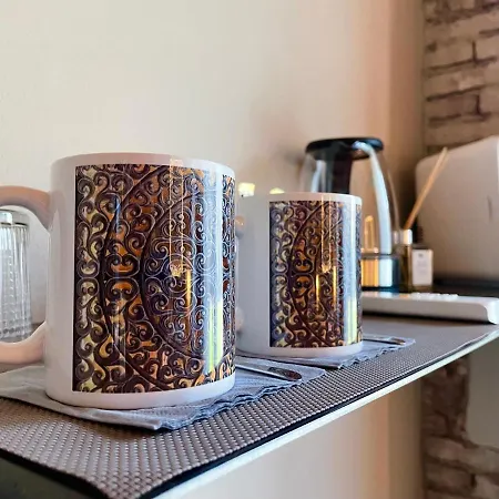 Delax - Adults Only Bed and breakfast Solferino