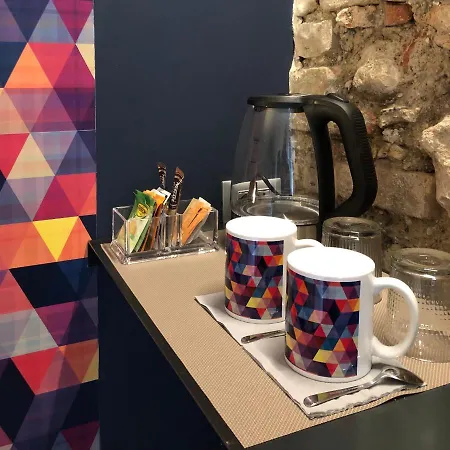 Delax - Adults Only Bed and breakfast